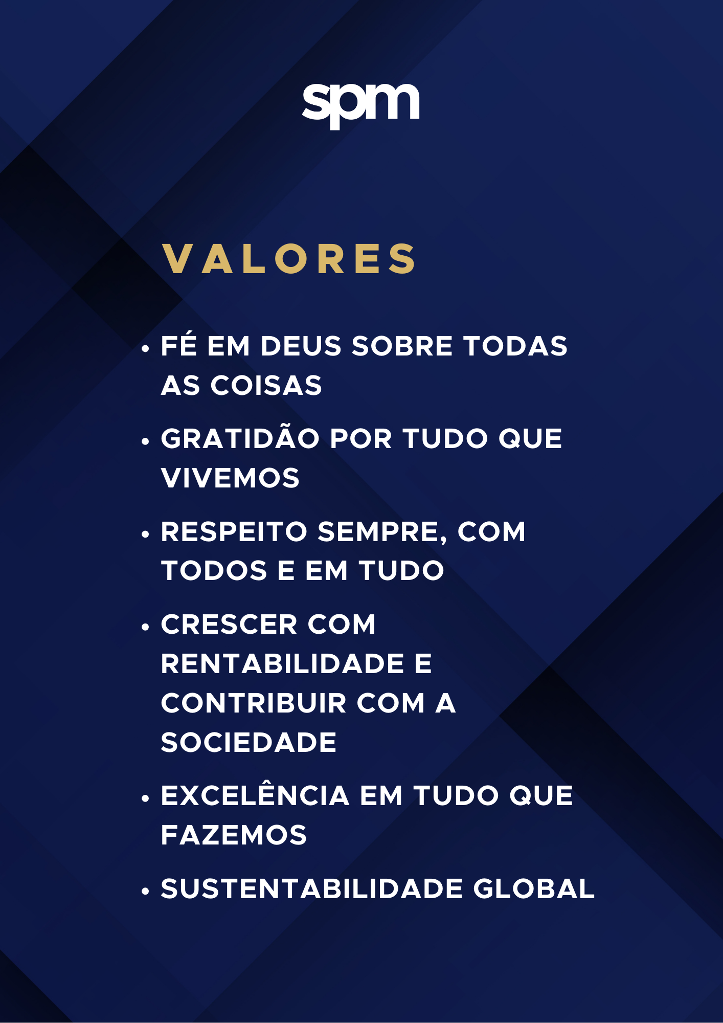 valores