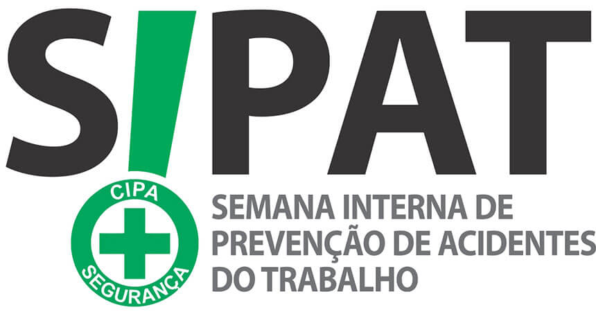 Semana interna de prevenção de acidentes de trabalho