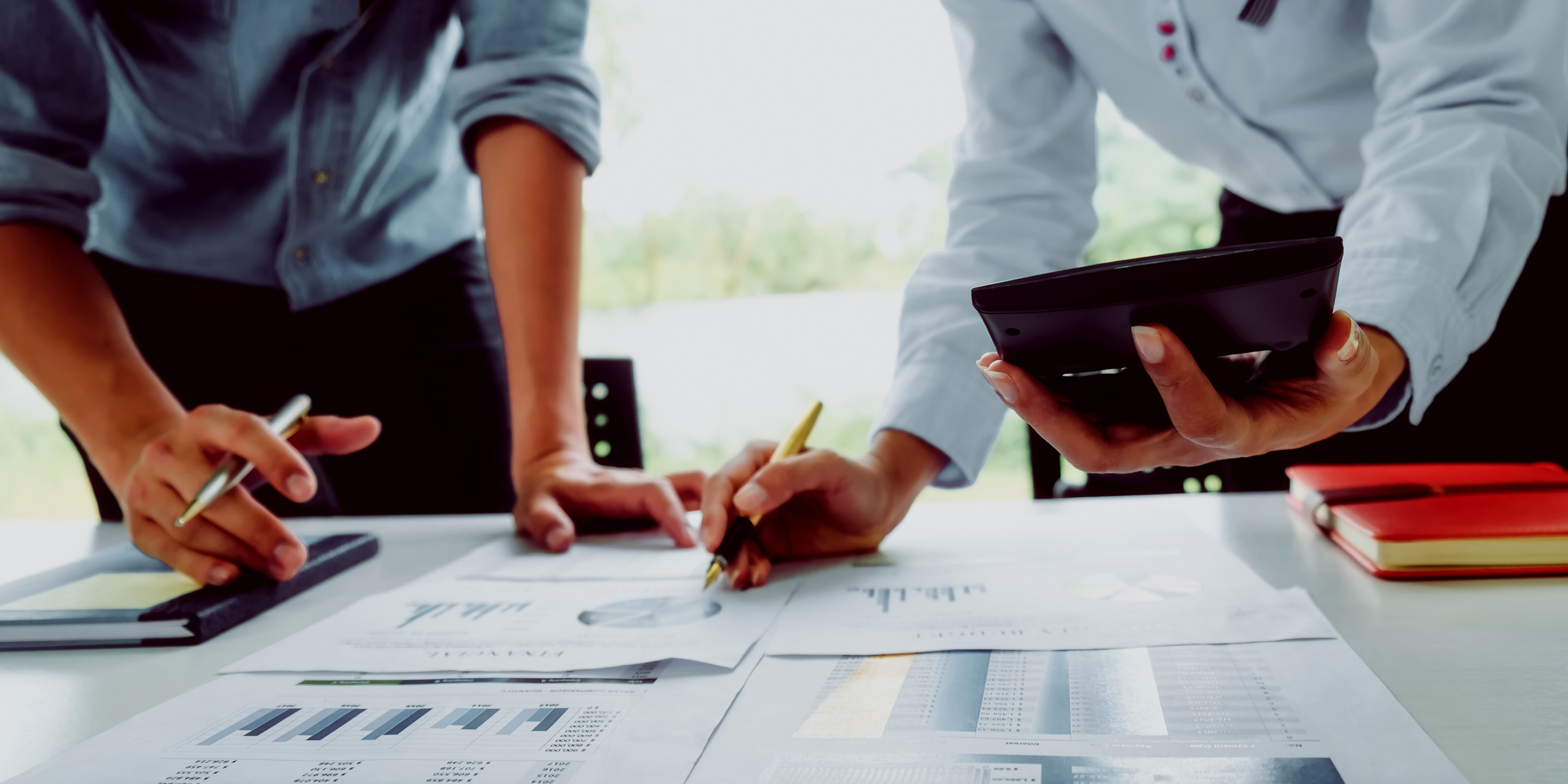 Unidades de negócio