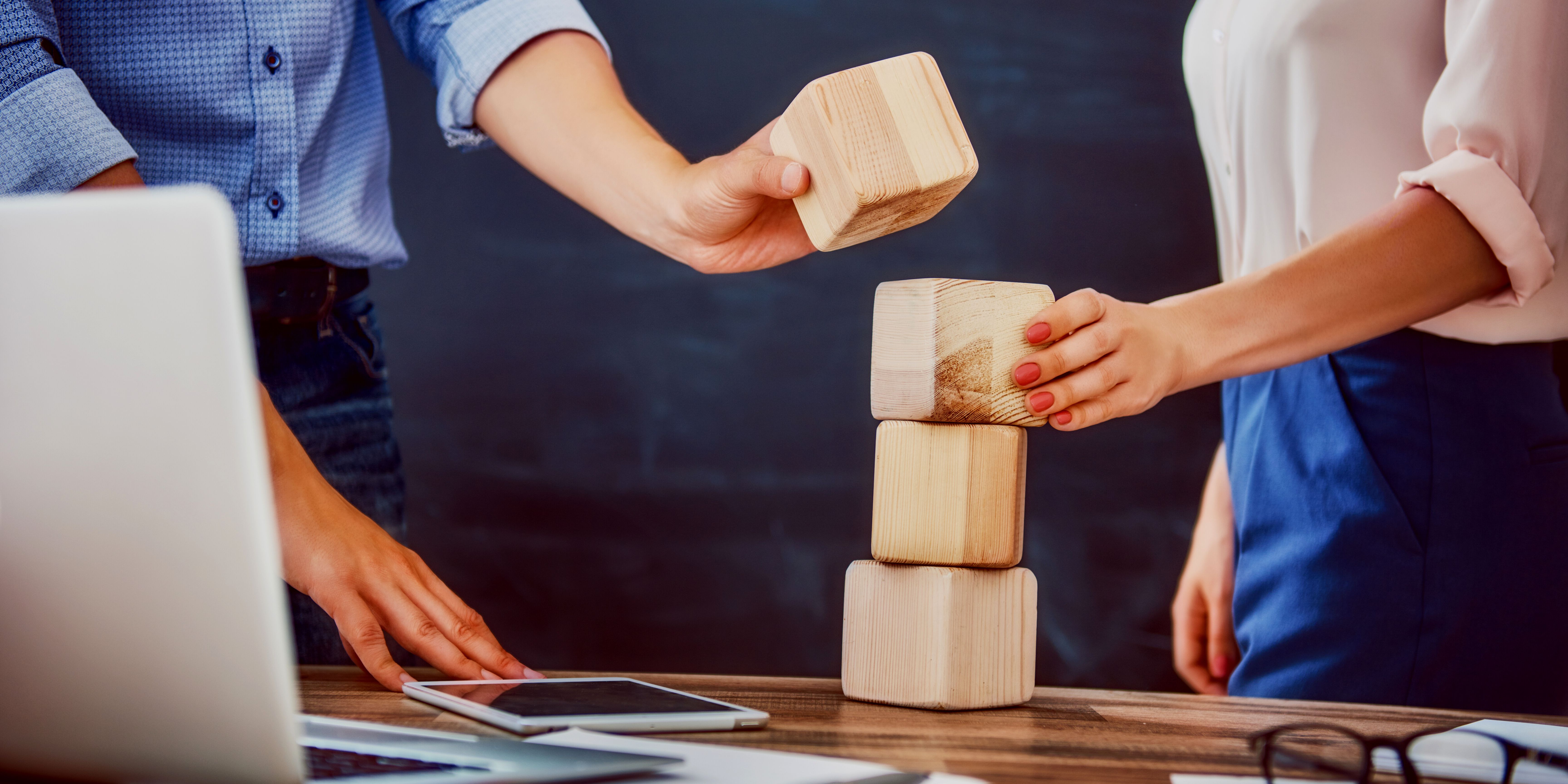 Desenvolvimento pessoal